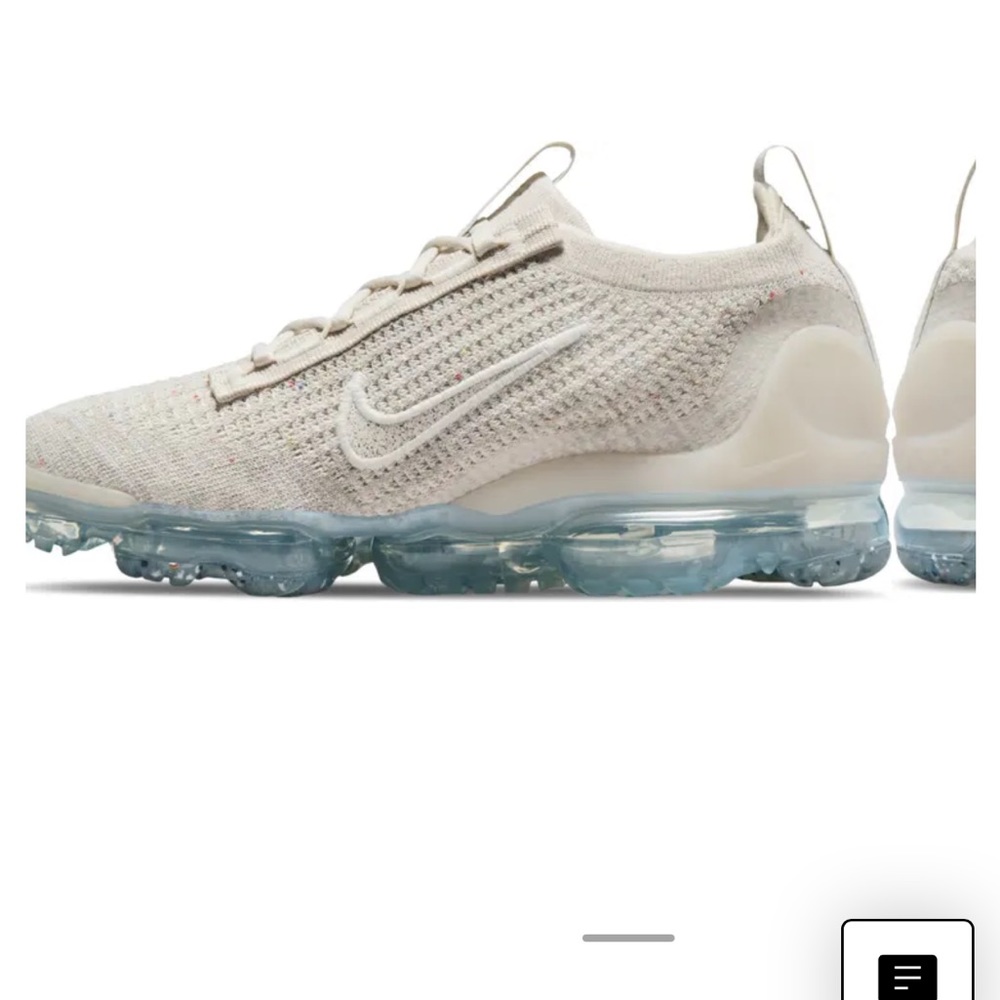 Nike Air VaporMax 2021 FK Sneaker- Womens